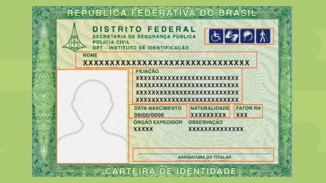 Identity Card